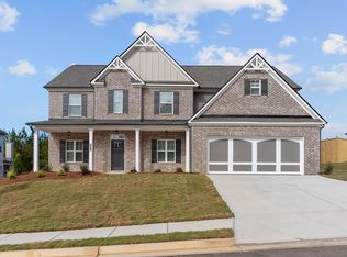 3547 Dockside Shores Dr, Gainesville, GA