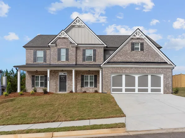 3547 Dockside Shores Dr, Gainesville, GA 30506