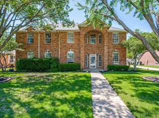 102 Haven Pl, Allen, TX 75002