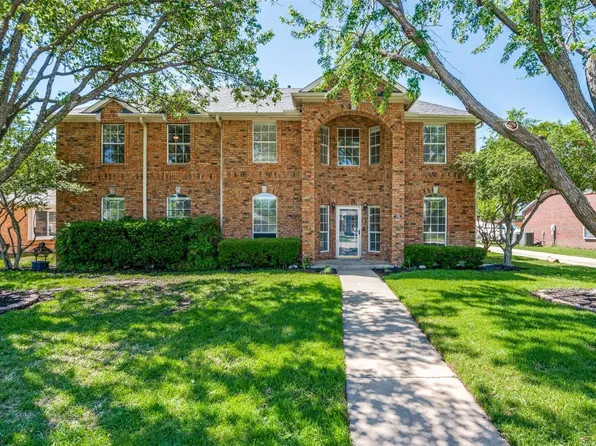 102 Haven Pl, Allen, TX 75002