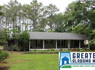 270 Rabbit Branch Rd, Cropwell, AL 35054