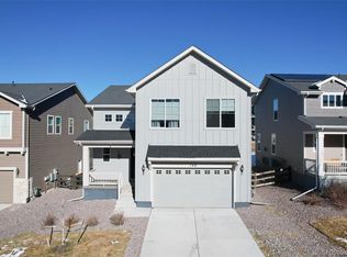 199 Simmental Loop, Castle Rock, CO 80104