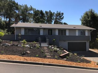 26 Bates Blvd, Orinda, CA 94563