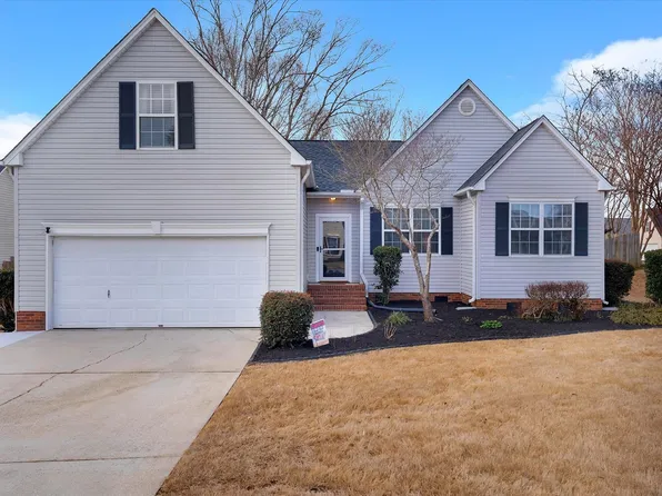 2 Knollvine Cv, Mauldin, SC 29662