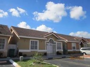 9088 NW 119th Ter #183, Hialeah Gardens, FL 33018