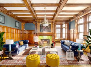 352 Riverside Dr, New York, NY 10025