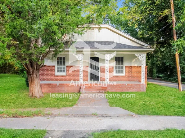 1213 Campbell St, Camden, SC 29020