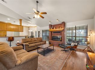 1904 Jaguar Cir, Harker Heights, TX 76548