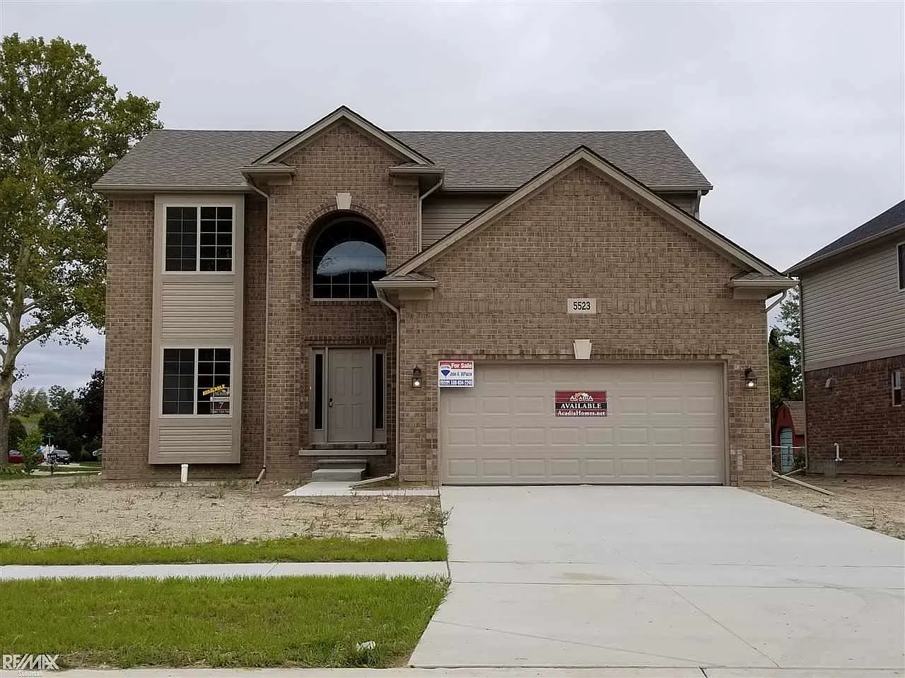 5523 Caden Ct photo 1