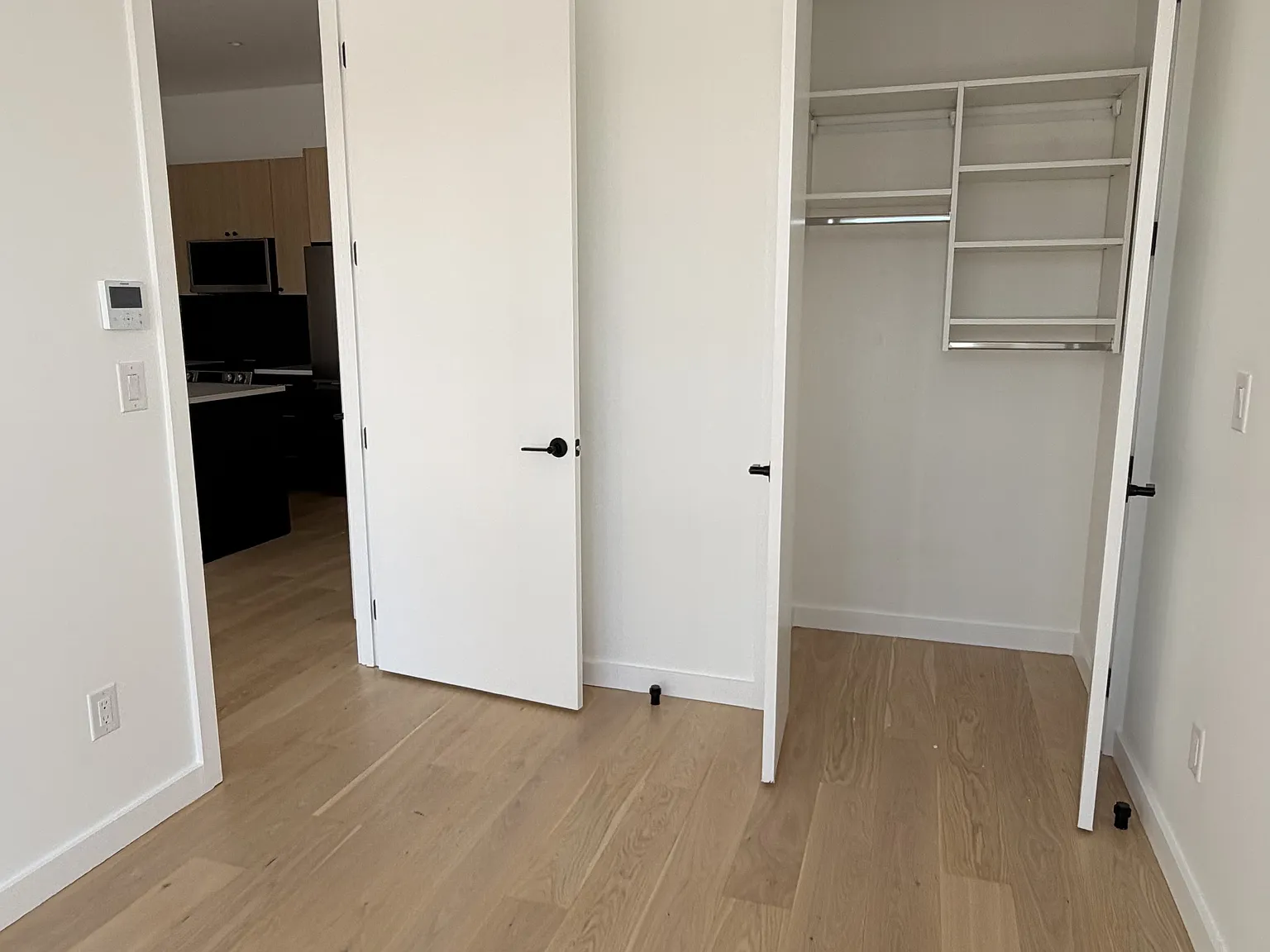 1 bed, 750 sqft, $2,495 — Photo 4