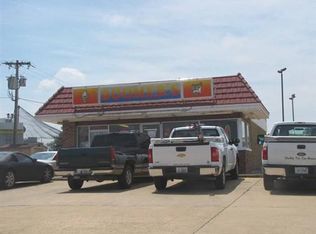 1575 Nail Rd W, Horn Lake, MS 38637