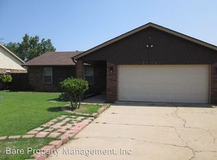 2118 Vanessa Dr, Norman, OK 73071