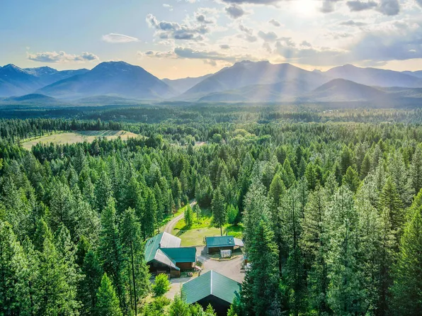 104 Swede Gulch Rd, Libby, MT 59923
