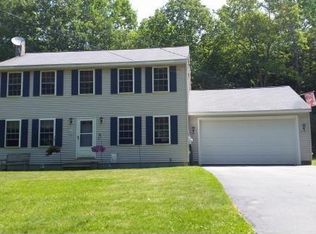 154 Monument Rd, Dublin, NH 03444