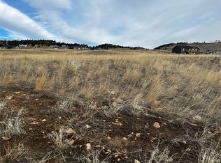 55 Alta Rd, Jefferson City, MT 59638