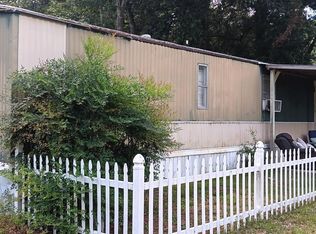 5720 Ridge Ave, Milton, FL 32583