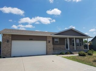 1418 Westwood Dr, McPherson, KS 67460