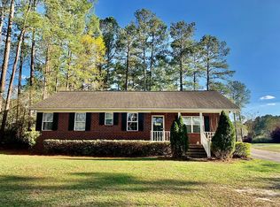 26844 W Highway 46, Metter, GA 30439