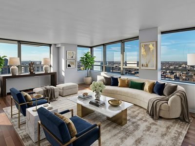 5701 N Sheridan Rd APT 27M, Chicago, IL, 60660