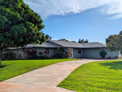 3074 SE Dalhart Road, Port Saint Lucie, FL, 34952