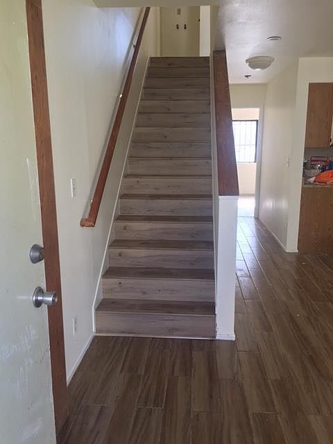 Two level condo