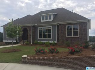 260 Pickford Pl, Springville, AL 35146