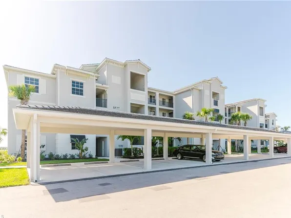 5527 DOUBLE EAGLE CIR #3818, AVE MARIA, FL 34142