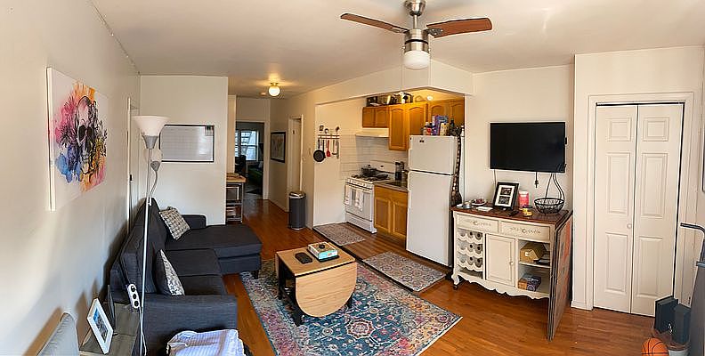 1st image of 2505 23rd St #1