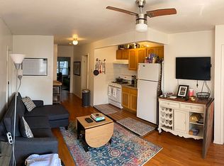 2505 23rd St #1, Astoria, NY 11102