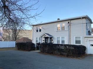 50-54 Silver St #3, Quincy, MA 02169