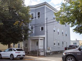 103 Central Ave, Chelsea, MA 02150