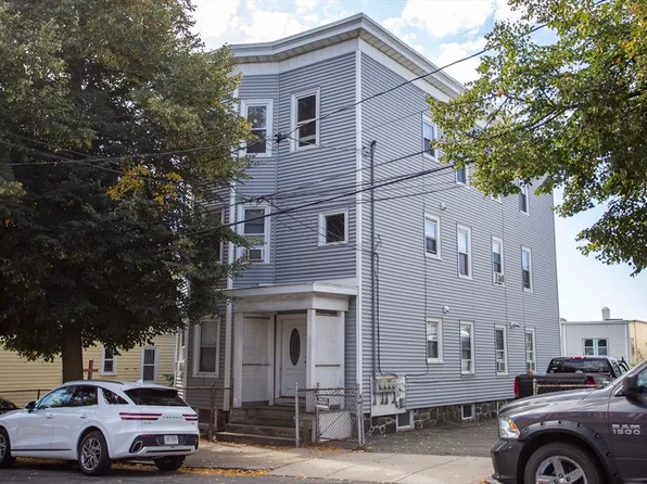 103 Central Ave, Chelsea, MA 02150