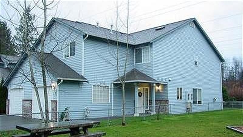 Silver Firs Townhome