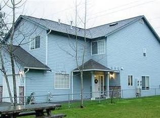 5511 136th St SE, Everett, WA 98208