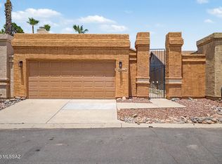 2990 W Agena Dr, Tucson, AZ 85742