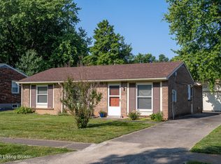 1808 Cimmaron Trl, Louisville, KY