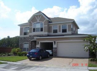 16237 Tudor Grove Dr, Orlando, FL 32828