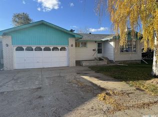 58 Stewart Cres, Yorkton, SK S3N3J5