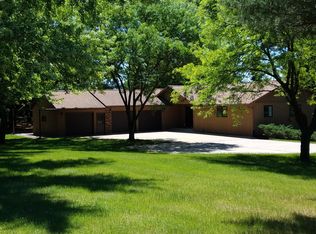 18549 Idaho Rd, Sparta, WI 54656