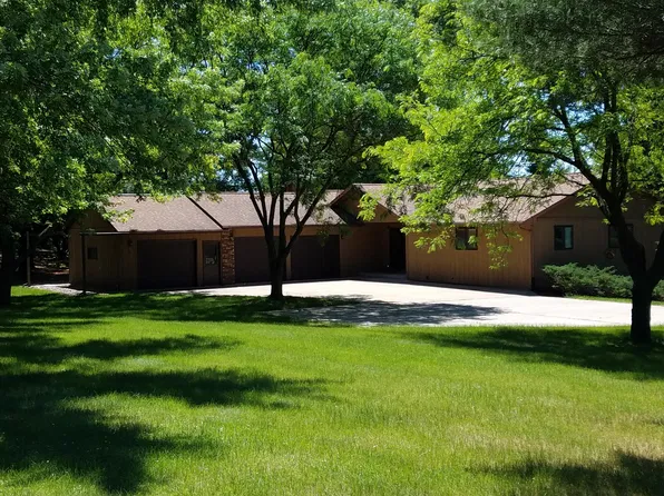 18549 Idaho Rd, Sparta, WI 54656