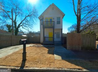 848 Fox St NW, Atlanta, GA