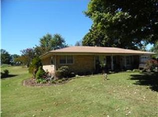 1665 Old Florence Road, Lawrenceburg, TN 38464