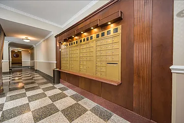 Rented by Modern Spaces