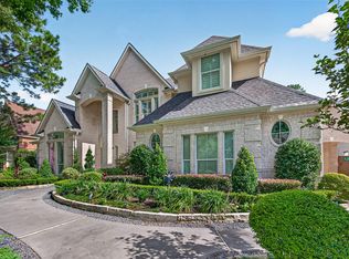 6118 Windrose Hollow Ln, Spring, TX 77379