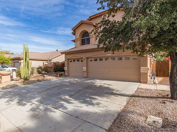 4th image of 3931 S Tumbleweed Ln