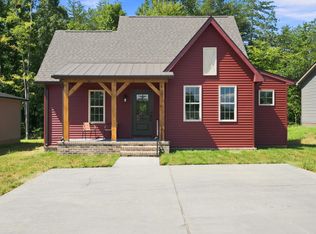 301 Zion Dr, Farmville, VA 23901