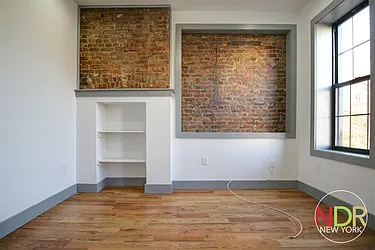 Rented by Next Door Realty NYC