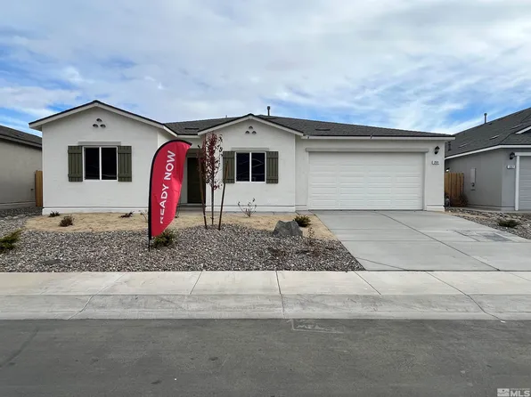 269 Corral Dr Lot 41, Dayton, NV 89403