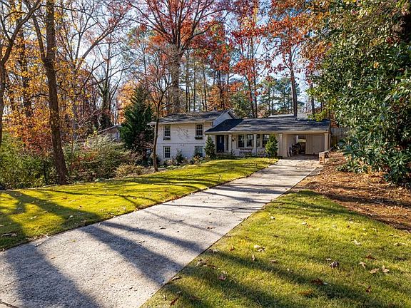 2nd image of 3650 Fortingale Rd