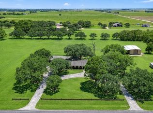 3148 Fm 333 Rd, Garwood, TX 77442